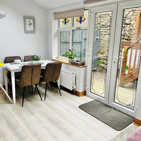 Cosy Heather Cottage Ашборн Екстер'єр фото