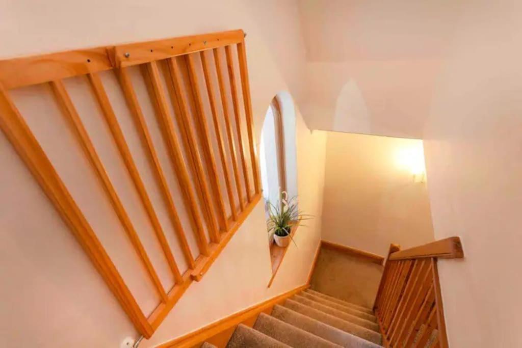 Cosy Heather Cottage Ашборн Екстер'єр фото