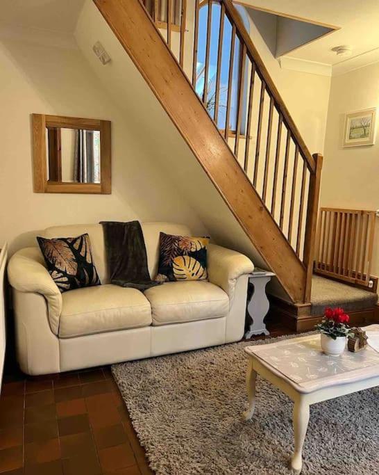 Cosy Heather Cottage Ашборн Екстер'єр фото