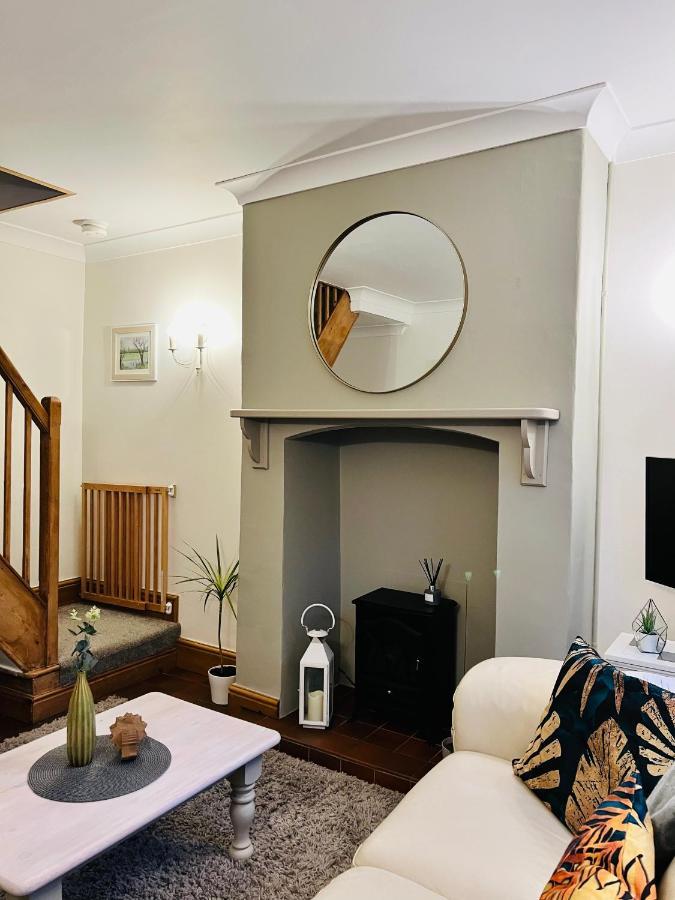 Cosy Heather Cottage Ашборн Екстер'єр фото
