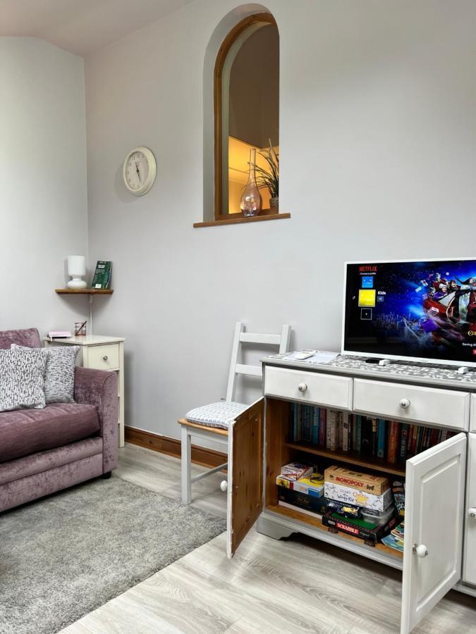 Cosy Heather Cottage Ашборн Екстер'єр фото