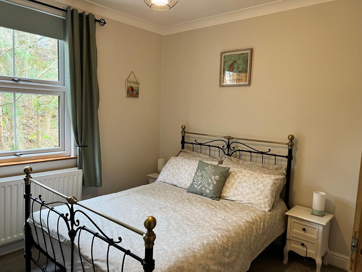 Cosy Heather Cottage Ашборн Екстер'єр фото