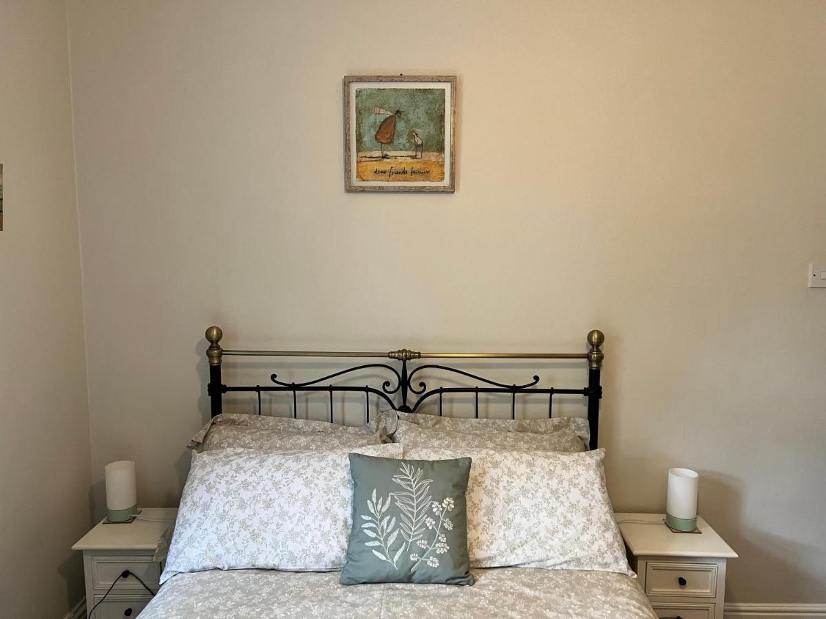 Cosy Heather Cottage Ашборн Екстер'єр фото